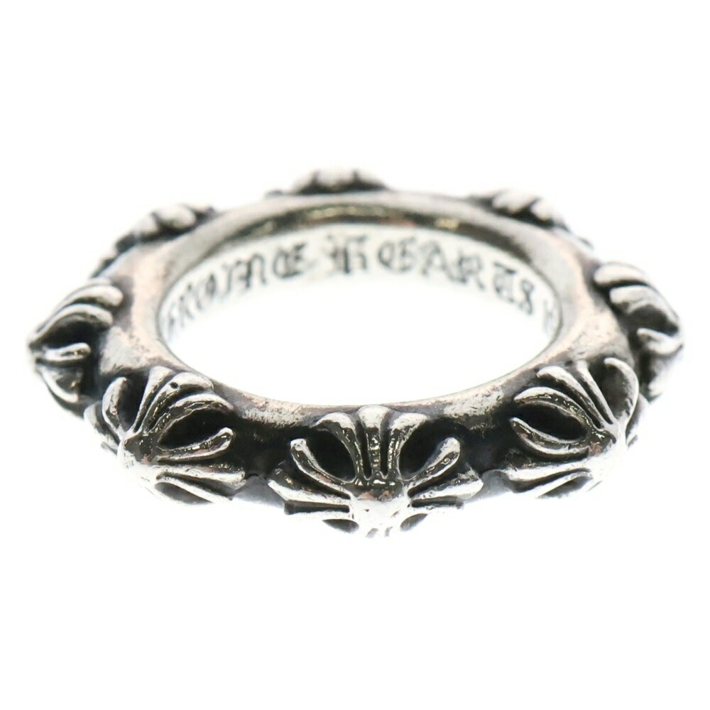 楽天市場】CHROME HEARTS(クロムハーツ) サイズ:19.5号 PETE PNK