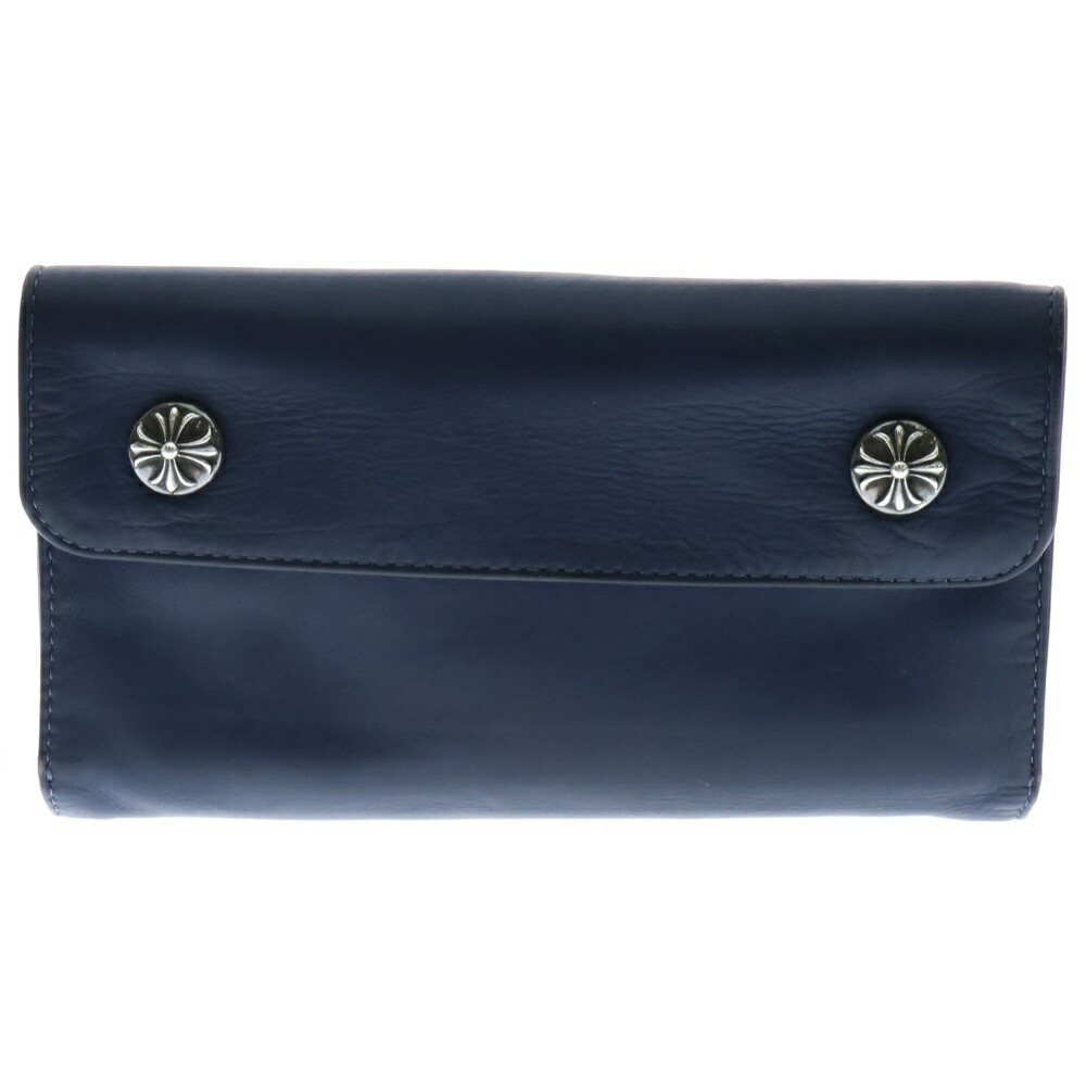 楽天市場】CHROME HEARTS(クロムハーツ) WAVE ウェーブ レザー