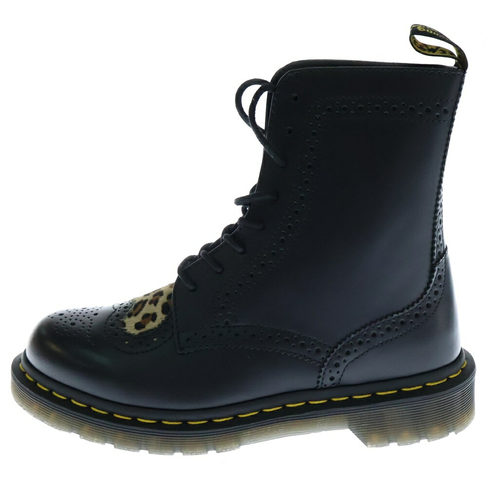 Dr. Martens ドクターマーチン　ブーツ　レースアップブーツ24cm Dr. Martens レースアップブーツ