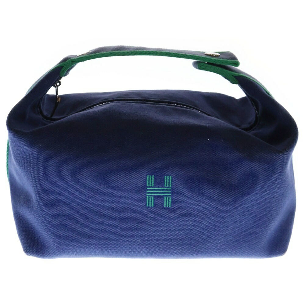 希少✨HERMESエルメス　トゥルース フラットGM ポーチ　ブルー 楽天市場】HERMES(エルメス) サイズ:GM トゥルース フラット GM