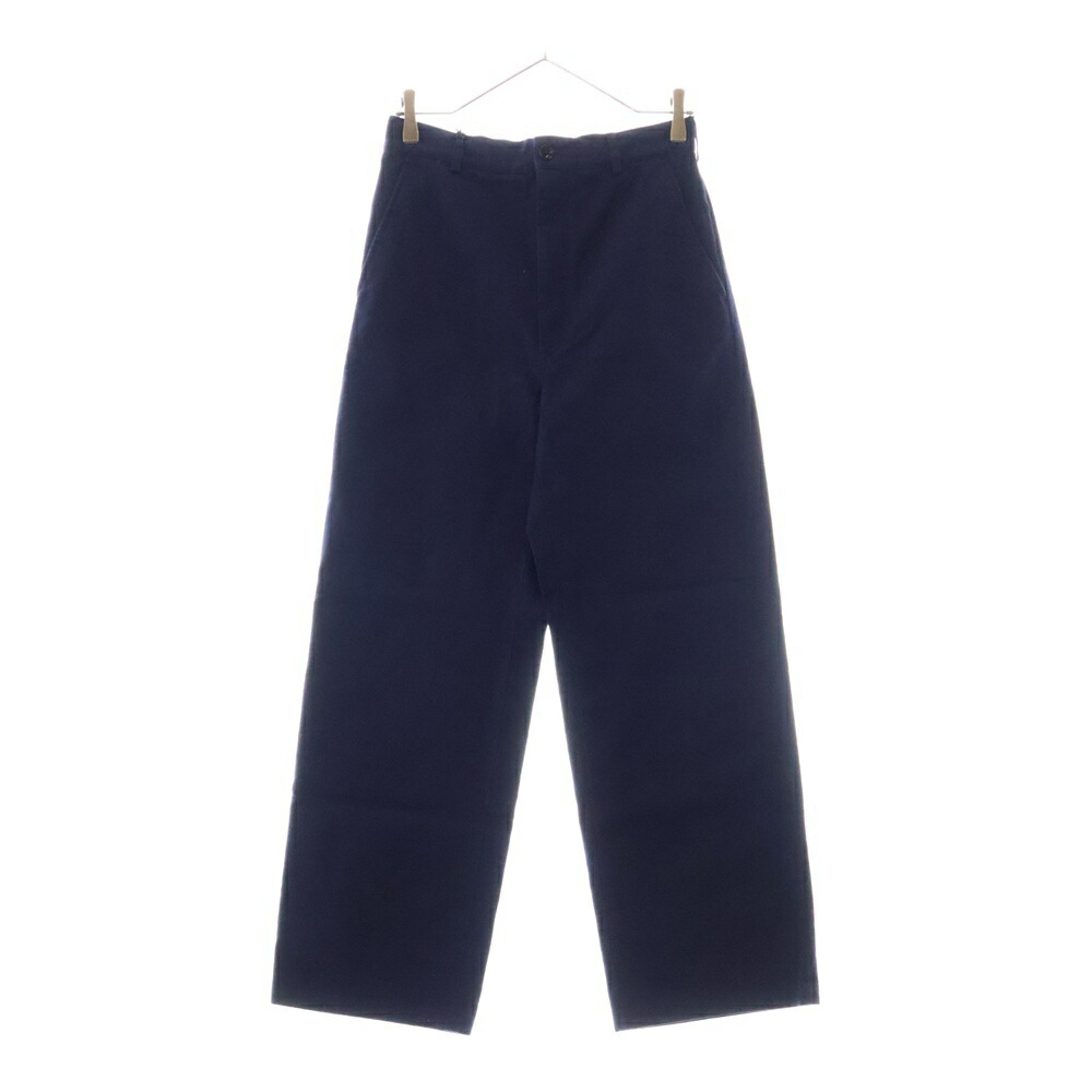【値下げ中‼️】GUCCI ストライプ ブラック スラックス 44 GUCCI - 美品 GUCCI グッチ トムフォード期 ストライプ柄