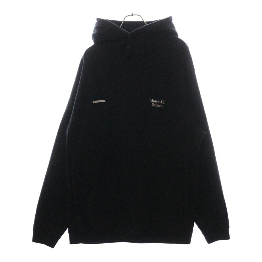 ネイバーフッド×メジャーフォース 23AW 初売りスウェット 黒 ネイバーフッド×メジャーフォース 23AW 初売りスウェット 黒