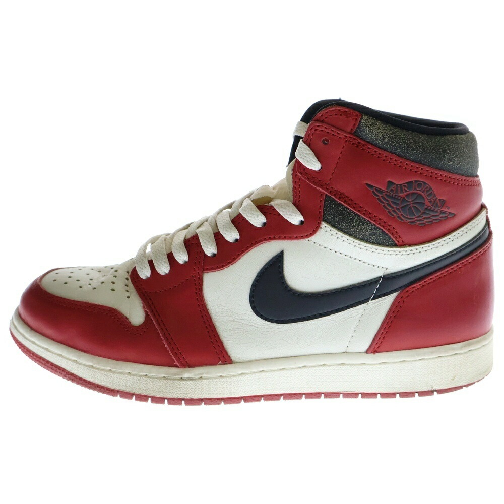 楽天市場】NIKE(ナイキ) サイズ:29.0cm AIR JORDAN 1 RETRO HIGH