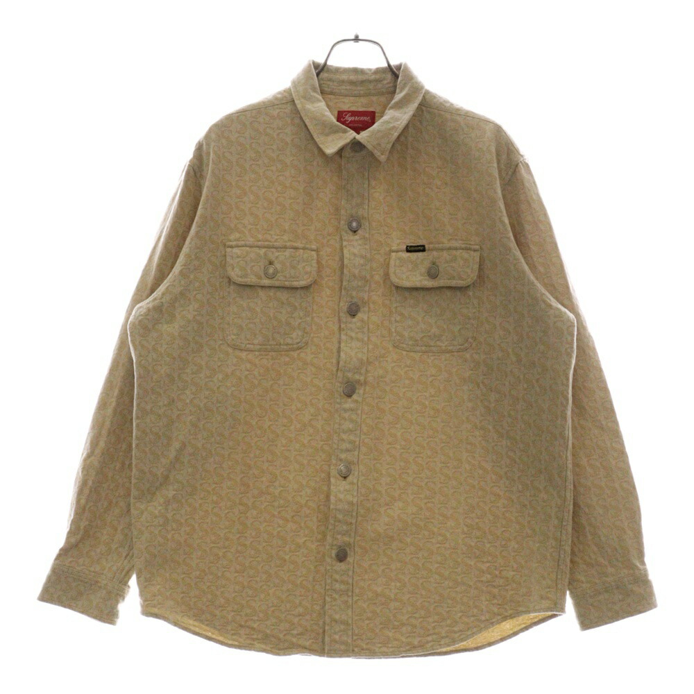 楽天市場】SUPREME(シュプリーム) サイズ:L 20AW ×Yohji
