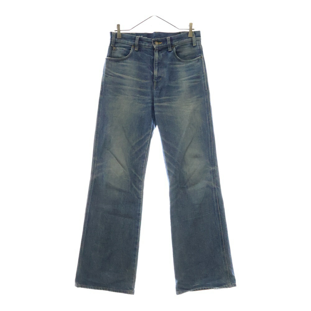 楽天市場】CELINE(セリーヌ) サイズ:30 SKINNY JEANS IN VINTAGE