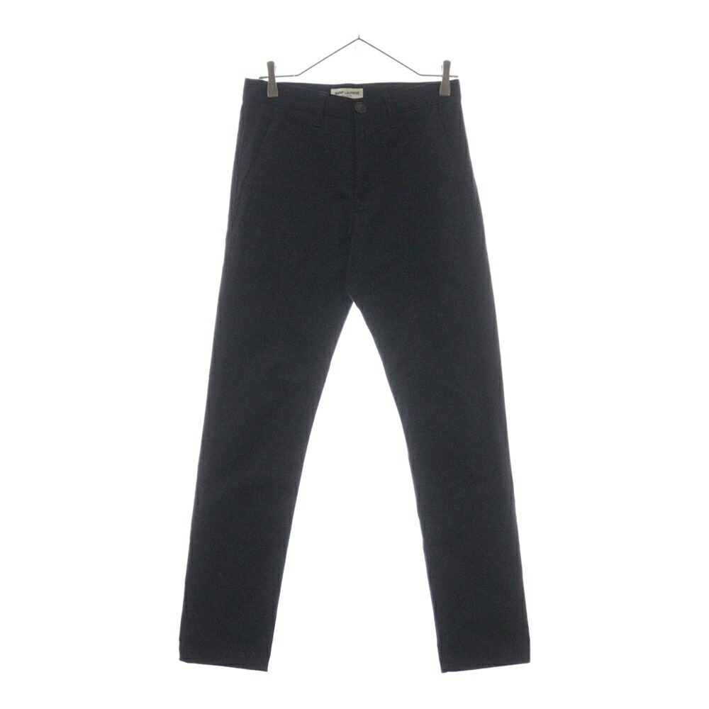 パンツ saint laurent paris 9625g010004-1.jpg
