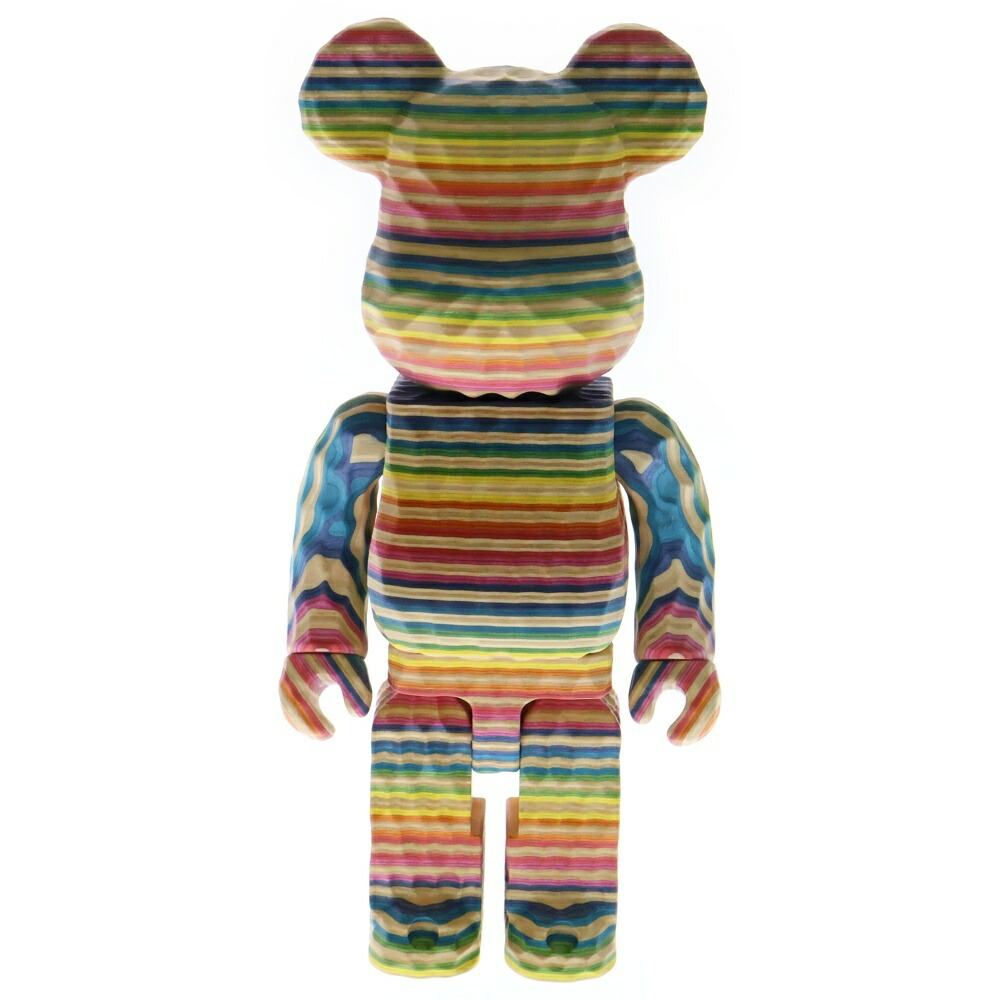 MEDICOM TOY - BE@RBRICK Gogh 1000% ゴッホ メディコムトイ MEDICOM TOY OFFICIAL BLOG（メディコム・トイ オフィシャル