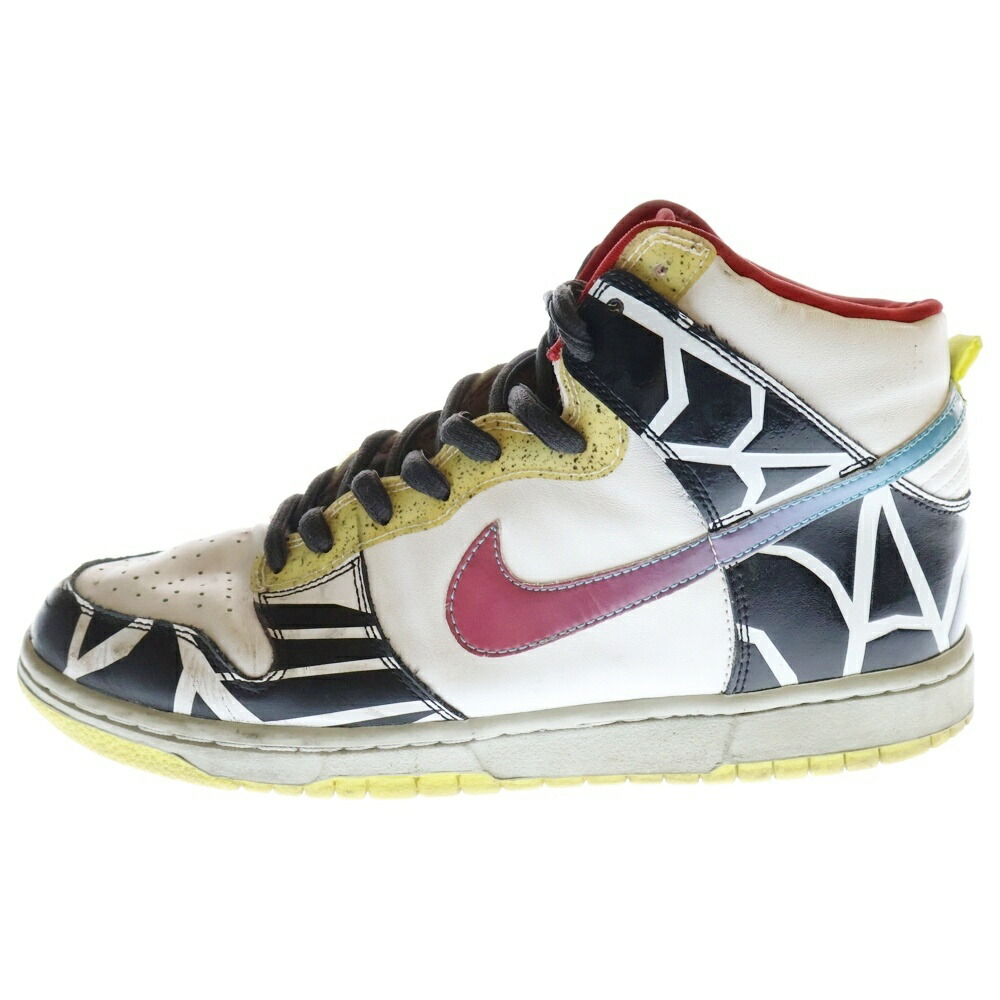 楽天市場】NIKE(ナイキ) サイズ:28.5cm DUNK HIGH PREMIUM SB
