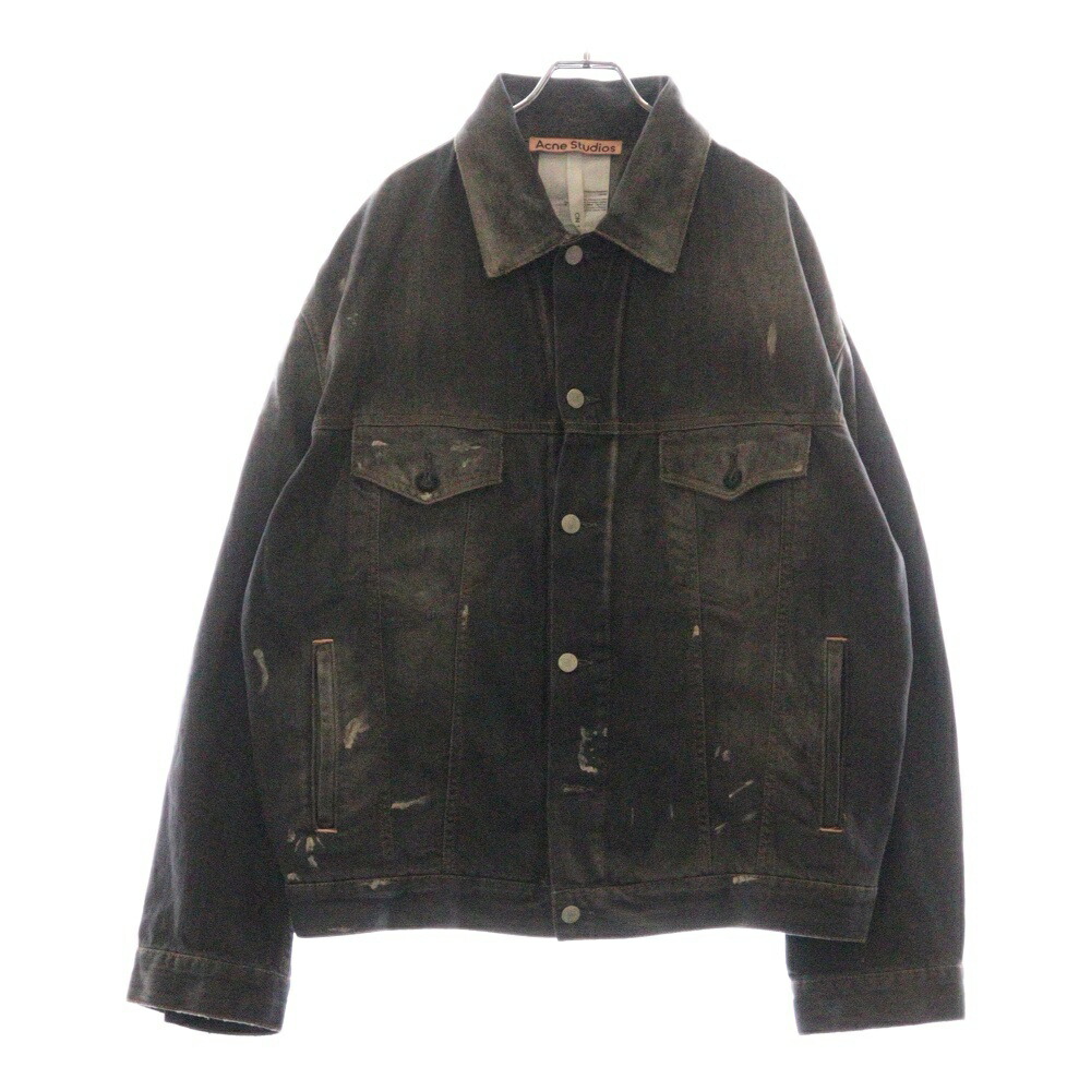 楽天市場】Acne Studios(アクネ ストゥディオズ) サイズ:48 14SS