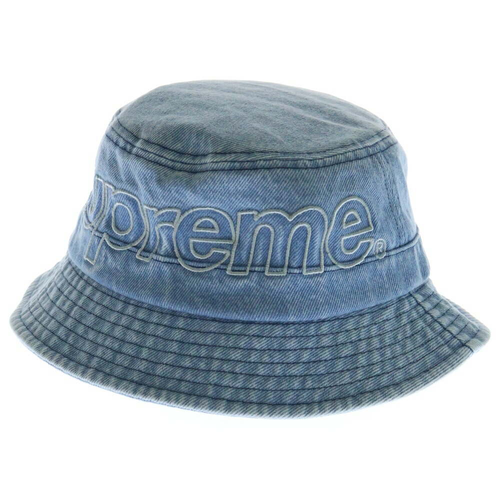 楽天市場】SUPREME(シュプリーム) サイズ:M/L 25SS Denim