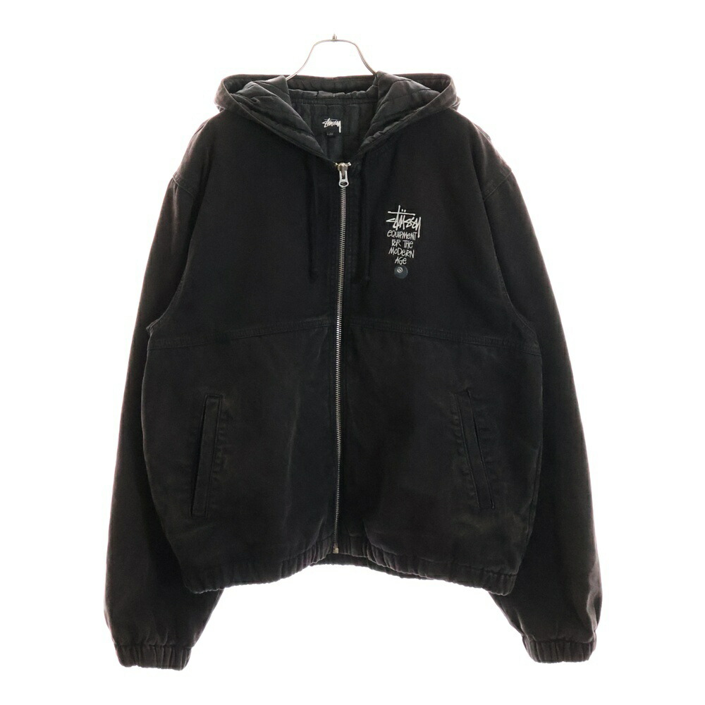 stussy スポーツ　アウター　Lサイズ tops-24910-m_12.jpg