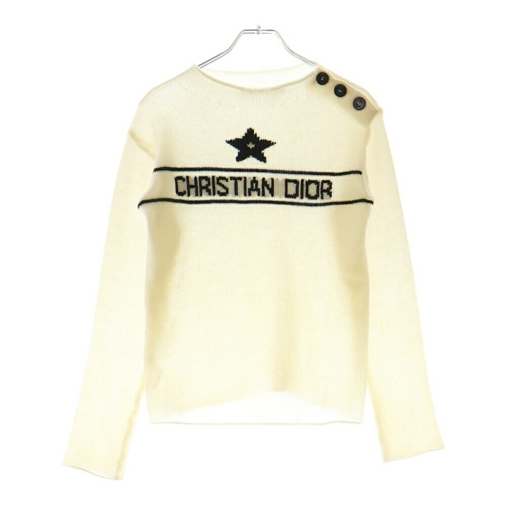 楽天市場】Christian Dior(クリスチャンディオール) サイズ:10