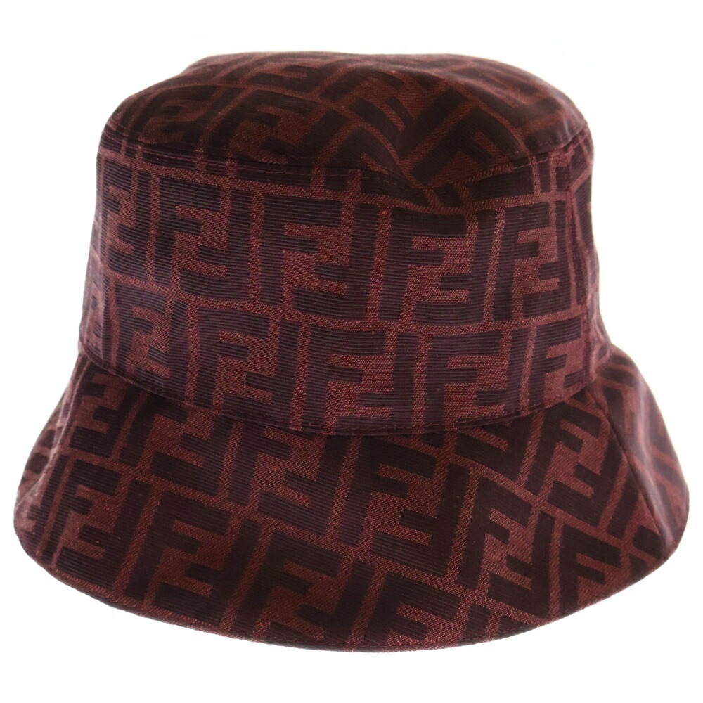 [新品]FENDI バケットハット 楽天市場】【7/18～21限定・最大2万円OFFクーポン配布中】FENDI