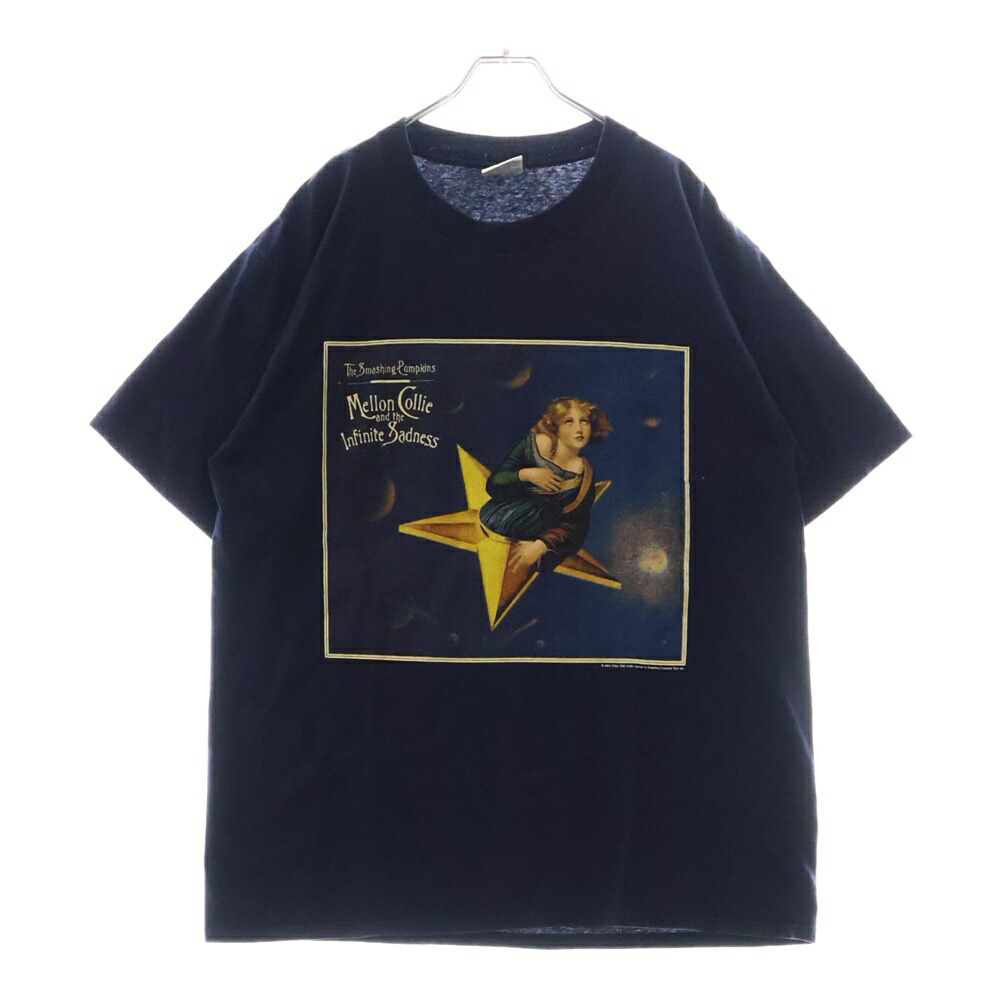 the SUPPRESSION SWING 90s Tシャツ Vintage 90's The Suppression Swing Just A Word T-Shirt