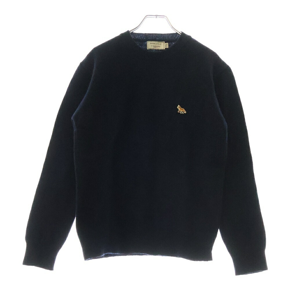 楽天市場】MAISON KITSUNE(メゾンキツネ) サイズ:M フォックス