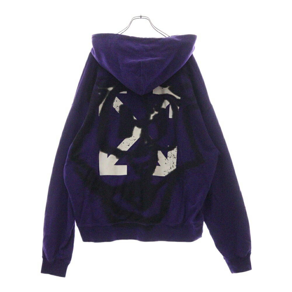 楽天市場】OFF-WHITE(オフホワイト) サイズ:S 24SS 23 Varsity