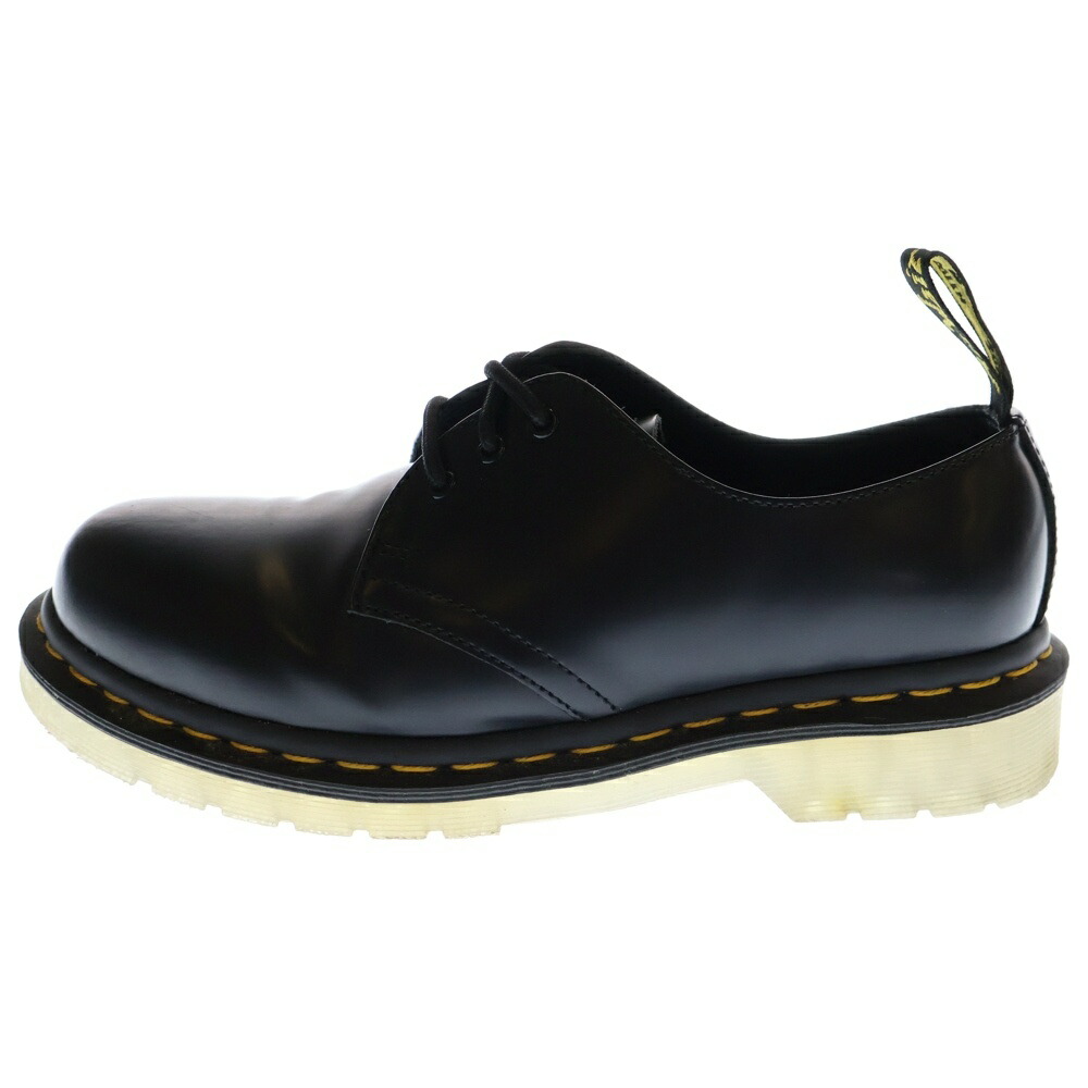 Dr.Martens ドクターマーチン　UK4 23.0センチ Dr.Martens ドクターマーチン ロングブーツ UK4