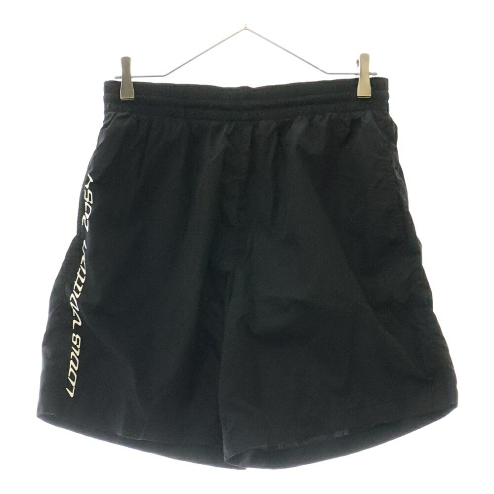 JJJJound Track Botom ジョウンド ナイロンパンツ M adidas JJJJ TRACKPANT BLACK（アディダス ジョウンド トラック