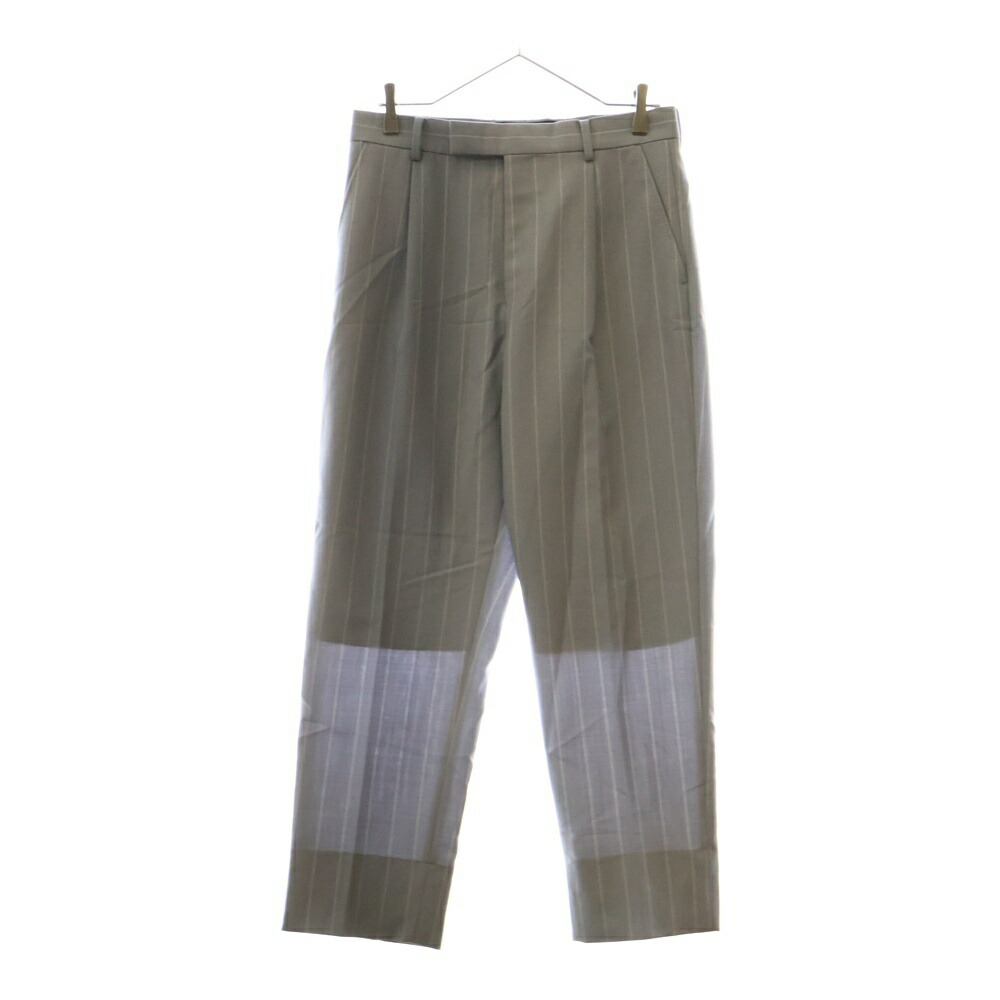 楽天市場】WACKO MARIA(ワコマリア) サイズ:L DORMEUIL GUILTY