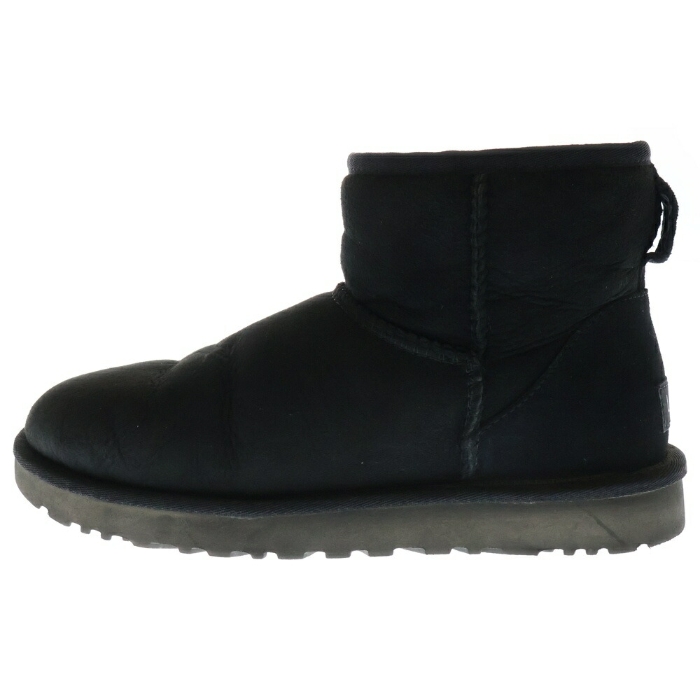 UGGブーツ21cm 2024秋冬 UGG®のブーツコレクションのローンチにあわせて9月14日