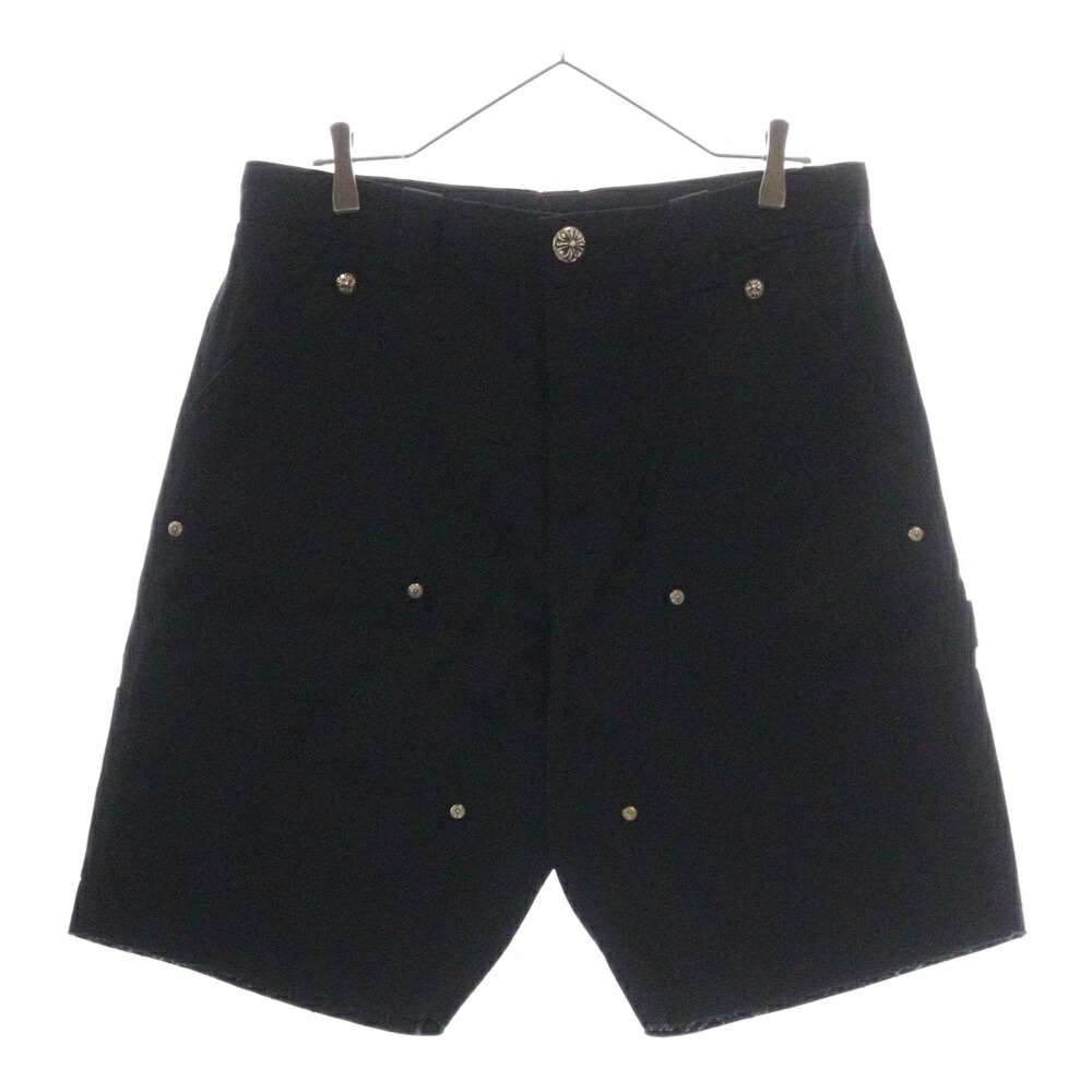クロムハーツ　Chromhearts 短パン　Sサイズ 楽天市場】CHROME HEARTS(クロムハーツ) サイズ:29 Surf Short