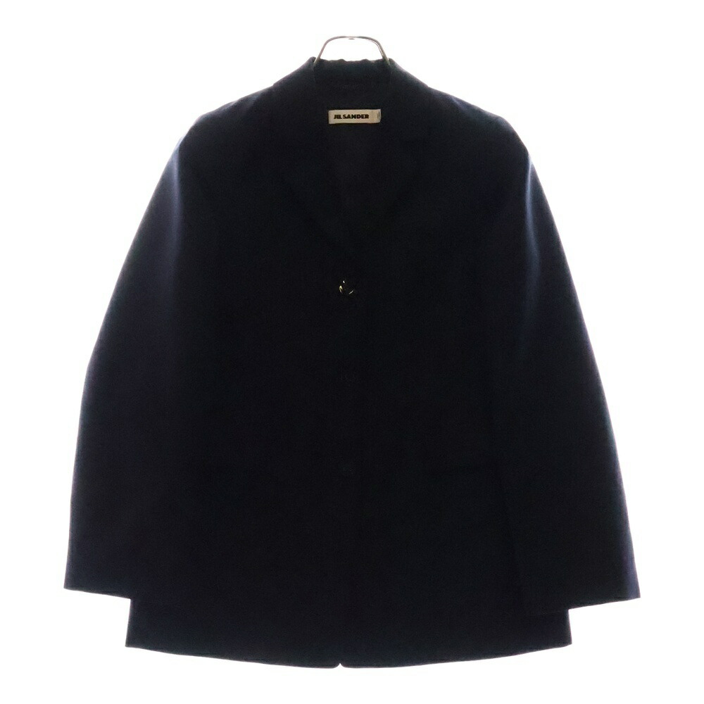 JIL SANDER TAILOR MADE 2B テーラードジャケット 46 JIL SANDER TAILOR MADE 2B テーラードジャケット 46