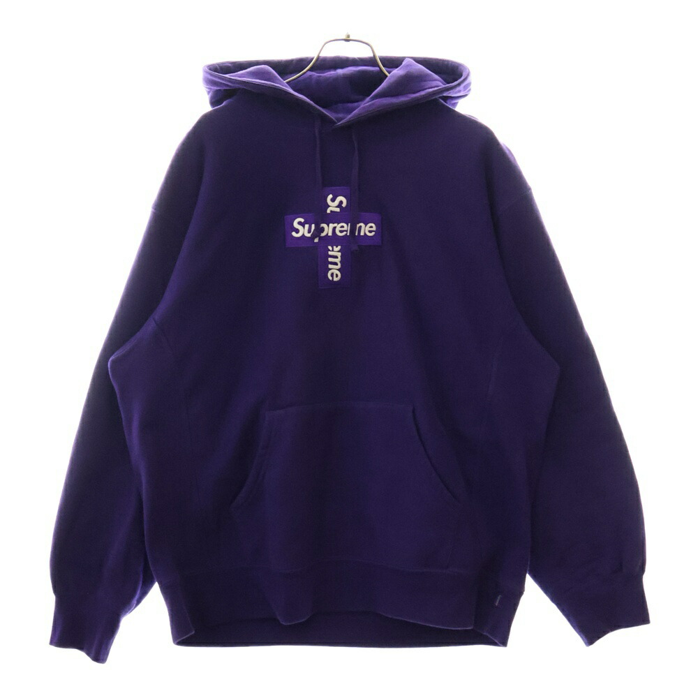 Supreme　シュプリーム　XL Supreme 'Crewneck'クルーネック スウェット シュプリーム XL