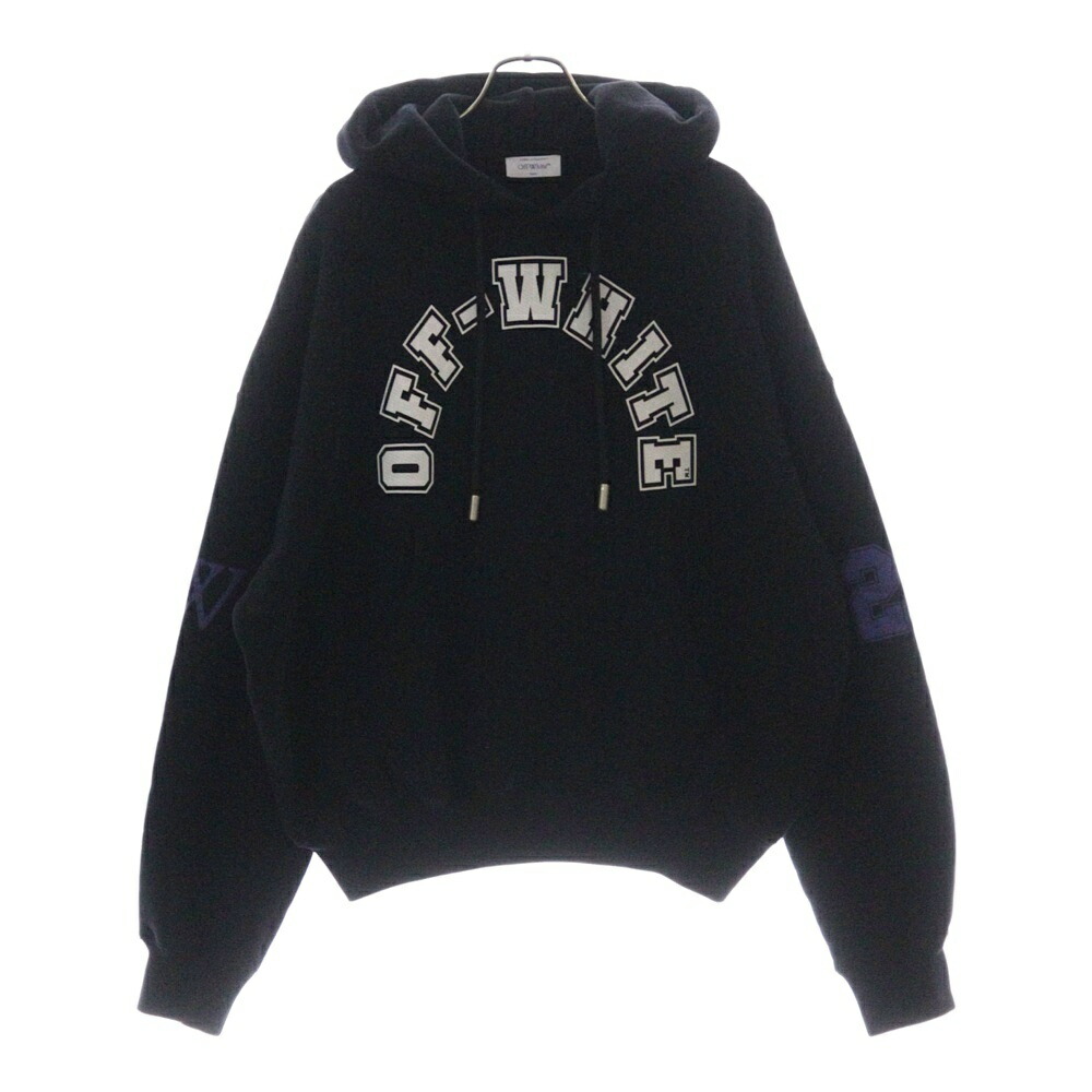 楽天市場】OFF-WHITE(オフホワイト) サイズ:S 24SS 23 Varsity
