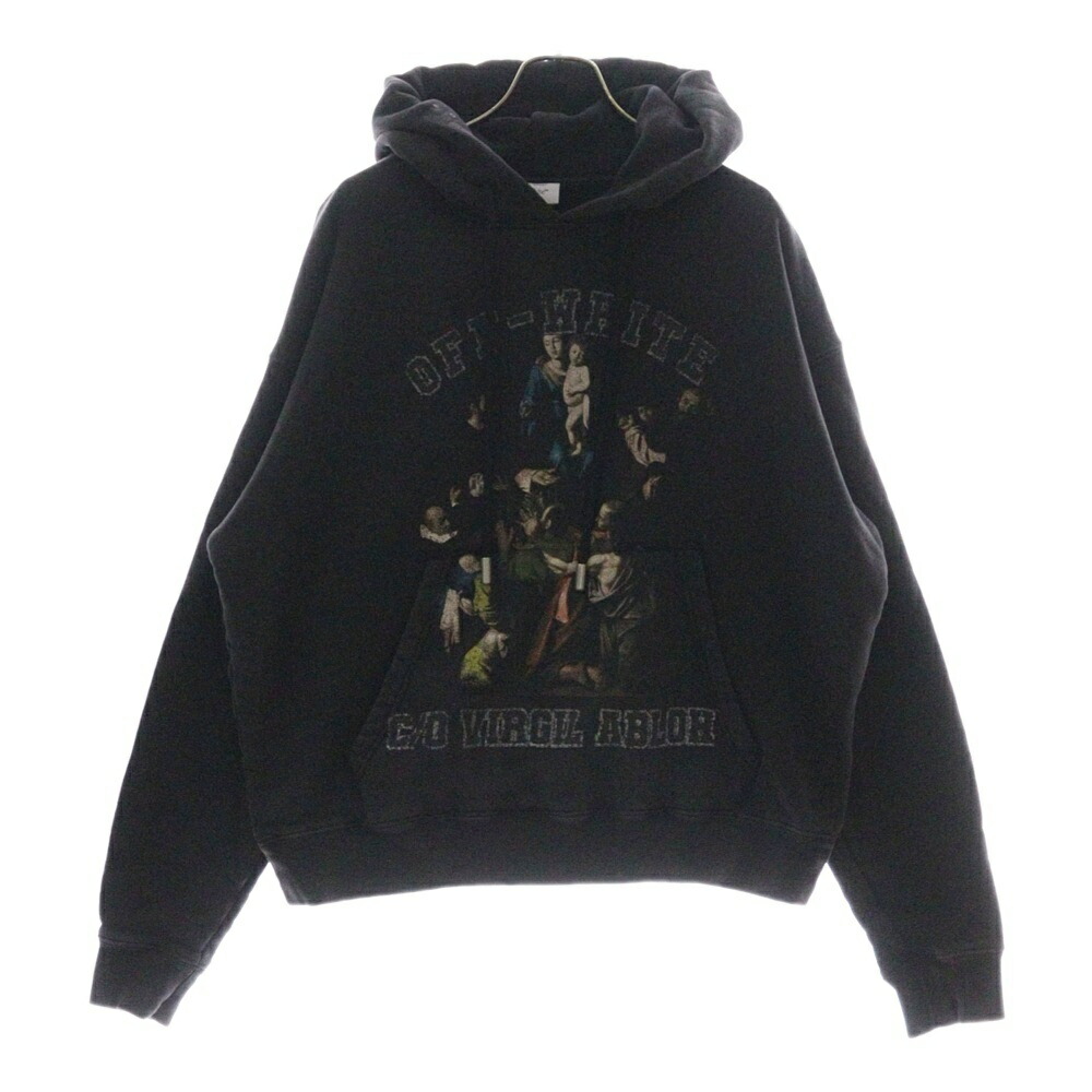 楽天市場】OFF-WHITE(オフホワイト) サイズ:S 24SS 23 Varsity