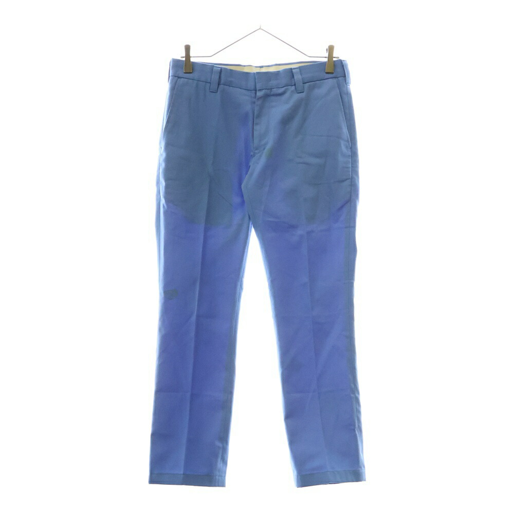 ワコマリア　ドメールスラックス　wacko maria WACKO MARIA ワコマリア Ermenegildo Zegna PLEATED TROUSERS