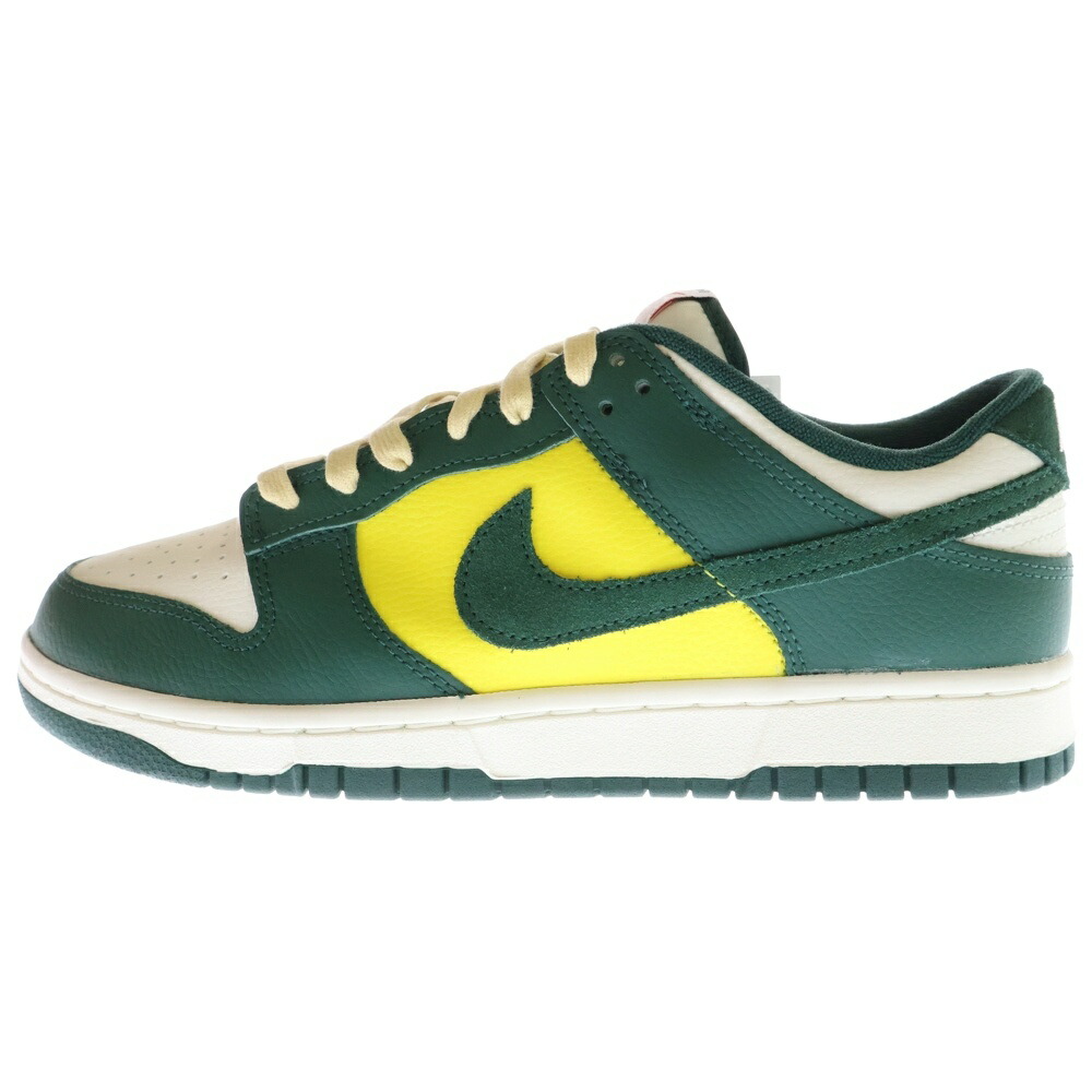 NIKE フラワーパターン スニーカー 27.5 楽天市場】NIKE(ナイキ) サイズ:25.5cm WMNS DUNK LOW GIVE HER