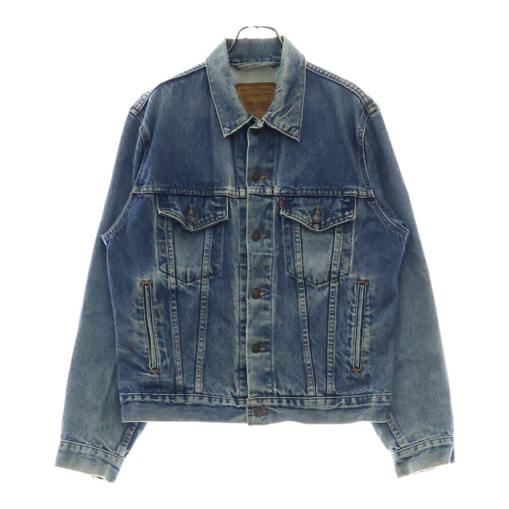 楽天市場】Levi's(リーバイス) サイズ:38 90s ビッグE デニム