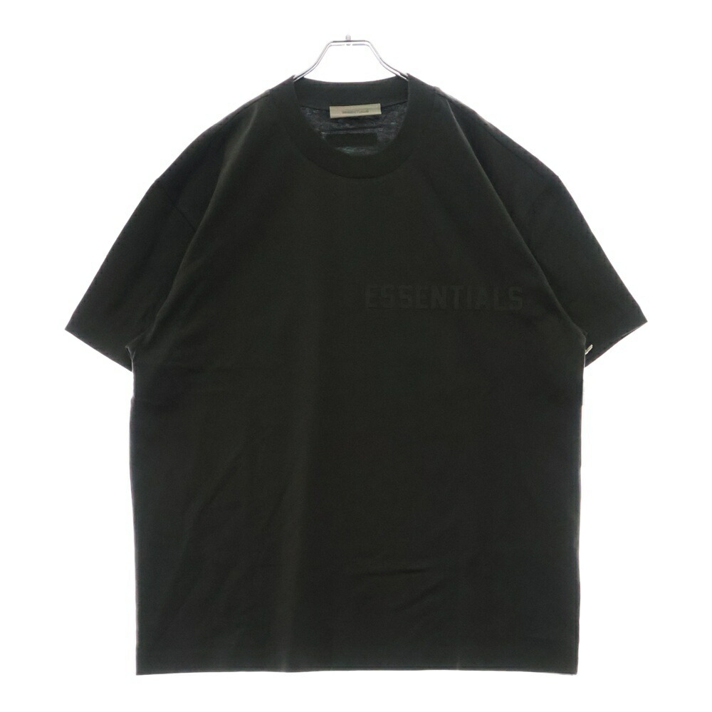 FEAR OF GOD ロゴパッチクルーネックTシ【関税込】 8300024F0564_m1_a001.jpg