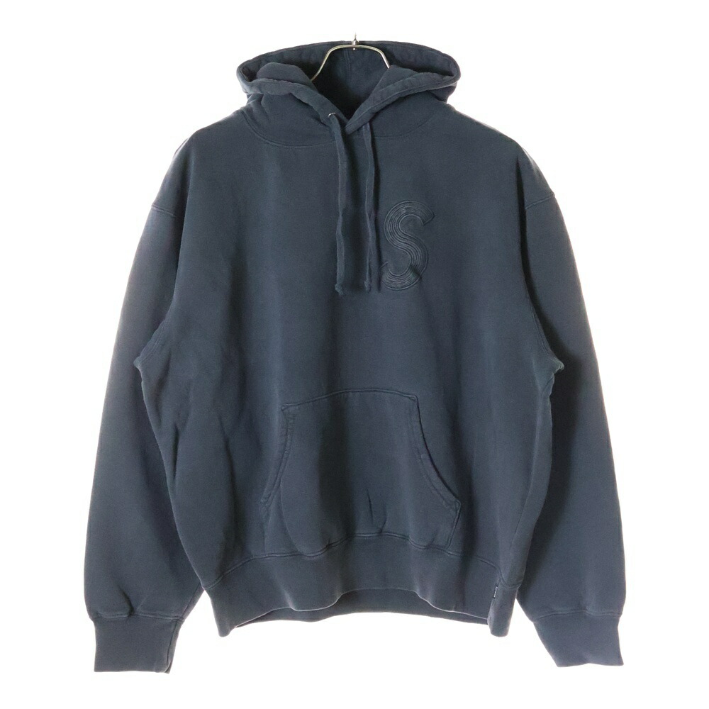 Off-White THERMO MEN コットン フーディー COTTON BROAD LOOSE-FIT OPEN COLLAR SHIRT(L White): S'YTE