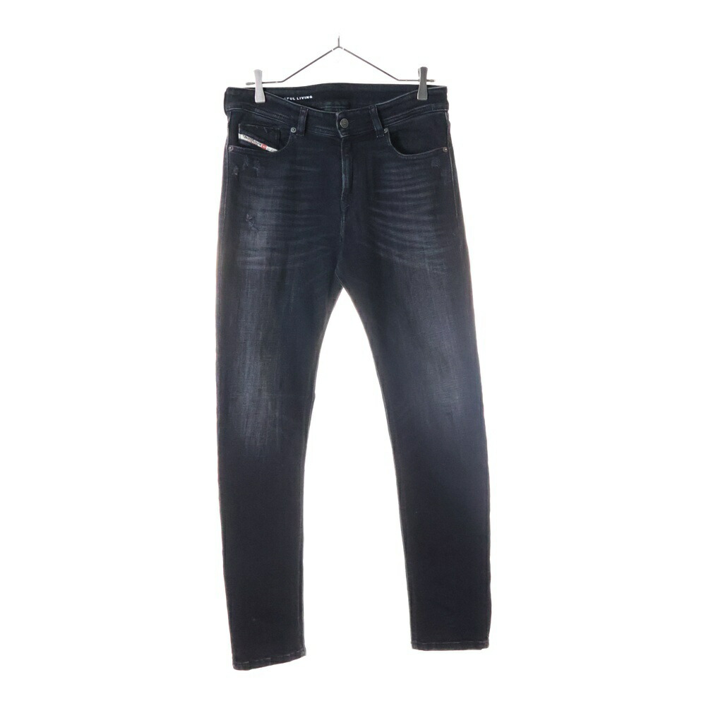 楽天市場】DIESEL(ディーゼル) サイズ:27 MHARKY ダメージ加工