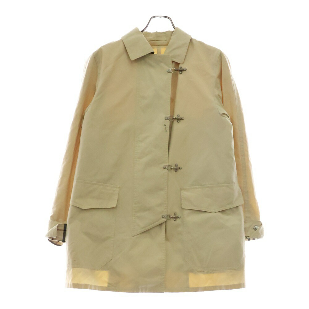 楽天市場】BURBERRY(バーバリー) サイズ:34 THE CHELSEA