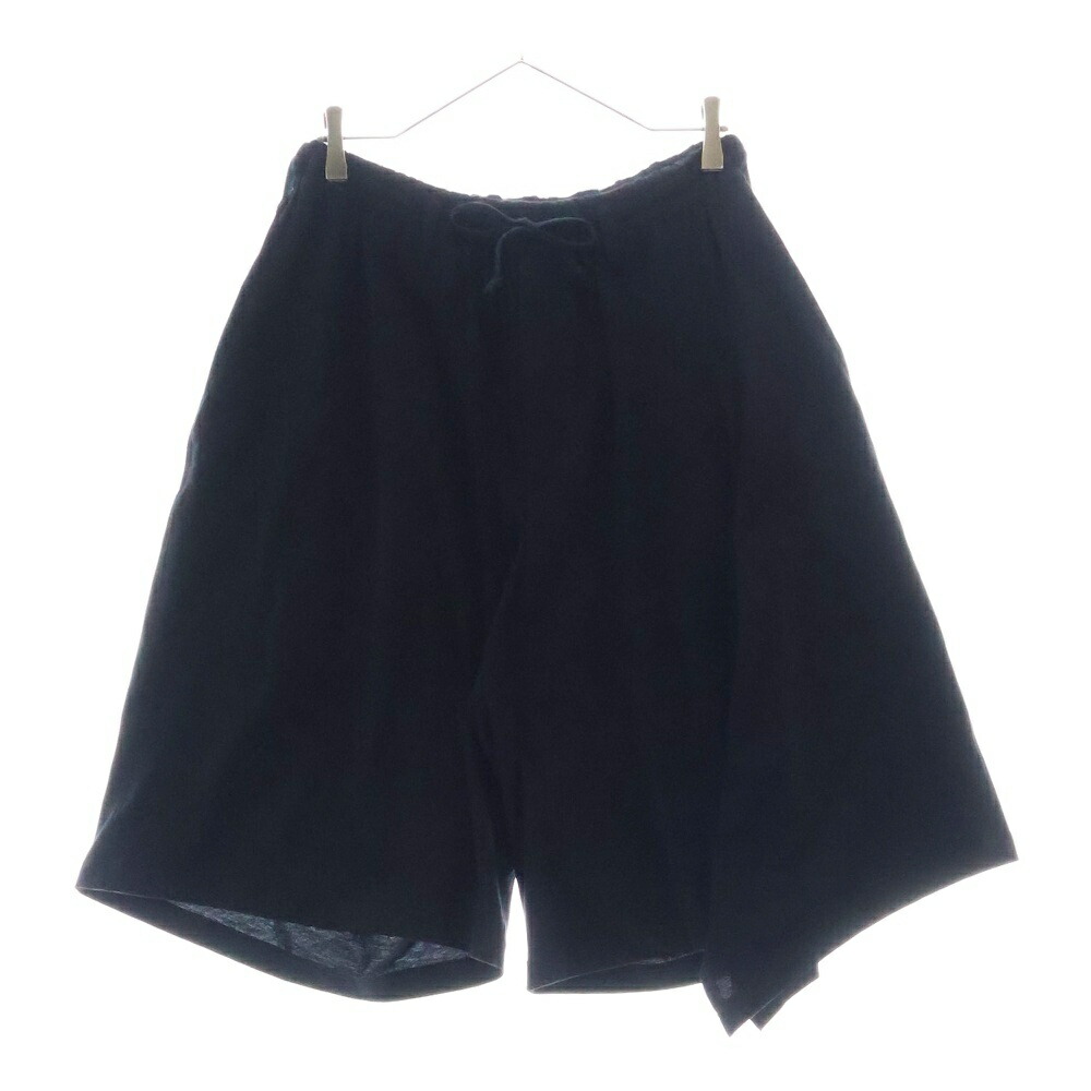 中古 jjjjound スウェットショーツ XL ジョウンド ブラック JJJJound ジョウンド ナイロンショートパンツ XS ブラック