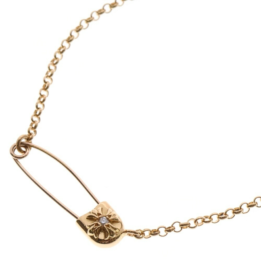 Chrome Hearts22K NECKCHAIN T18 ツイストチェーン 楽天市場】クロムハーツ(chrome hearts) 22K ツイストチェーン 18