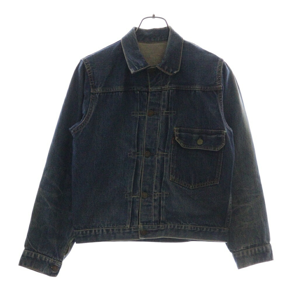 楽天市場】Levi's(リーバイス) サイズ:44 00S 506XX 1st