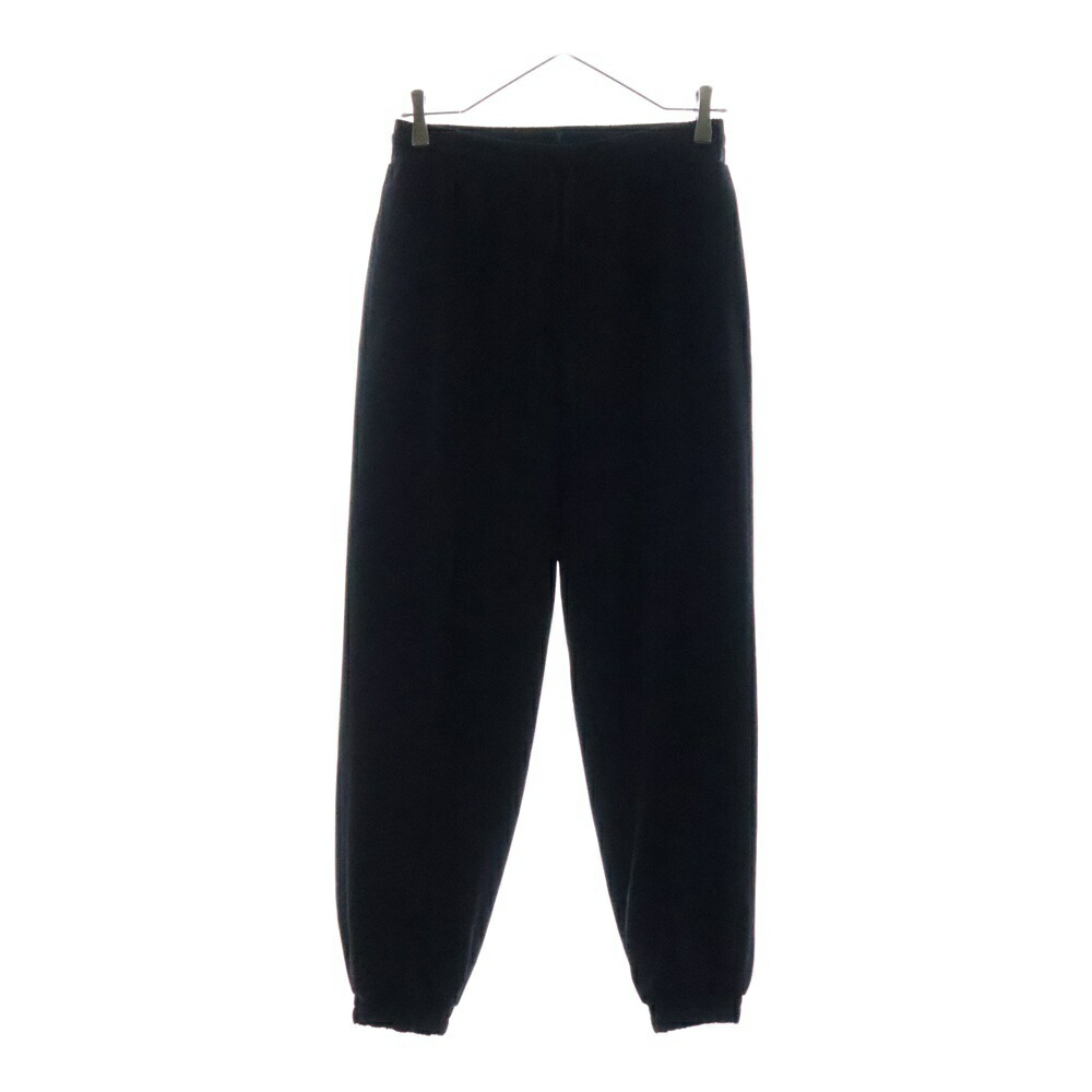 JIL SANDER ウールスラックス プリアモ ブラック 44 JIL SANDER ウールスラックス プリアモ ブラック 44