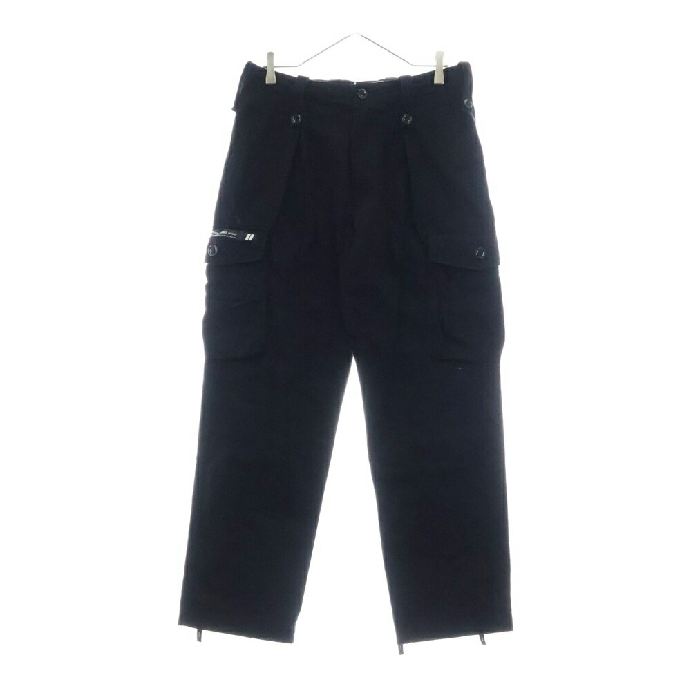 楽天市場】WTAPS(ダブルタップス) サイズ:3 20AW CHEF TROUSERS
