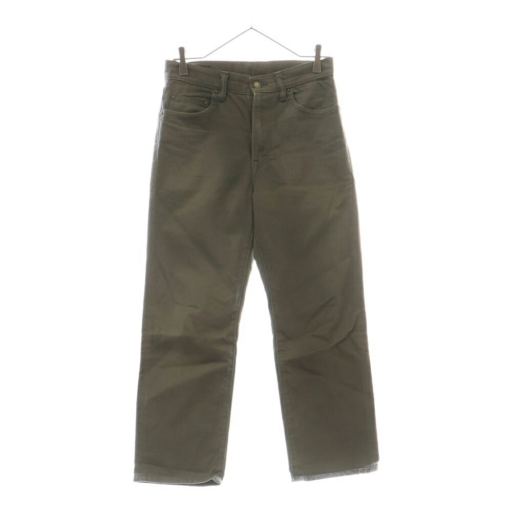 楽天市場】WACKO MARIA(ワコマリア) サイズ:L CHINO TROUSERS