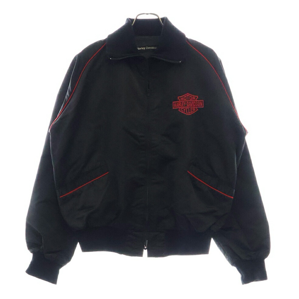 【限定】ハーレー120th Anniversary ダブルライダースジャケット 楽天市場】HARLEY DAVIDSON(ハーレーダビッドソン) サイズ:L