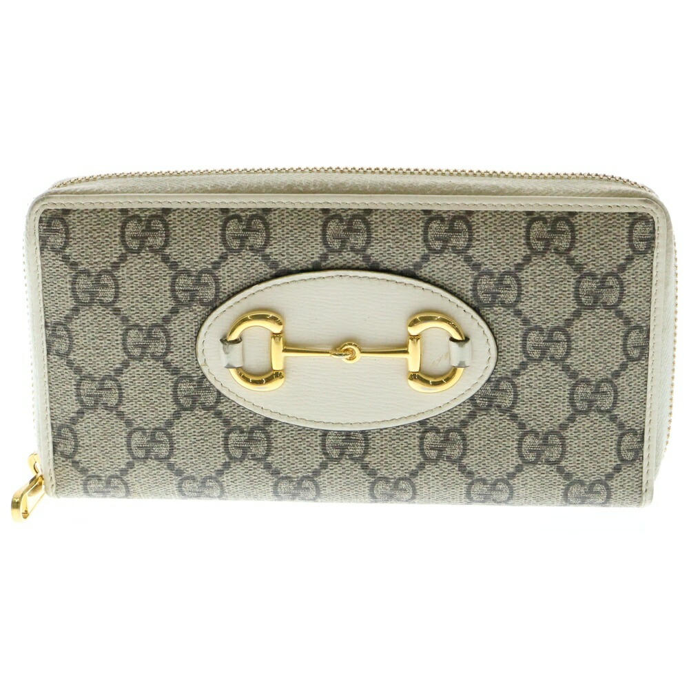 グッチ アニマリエ ビー＆スター ロングウォレット GUCCI グッチ アニマリエ ビー スター ジップラウンドウォレット