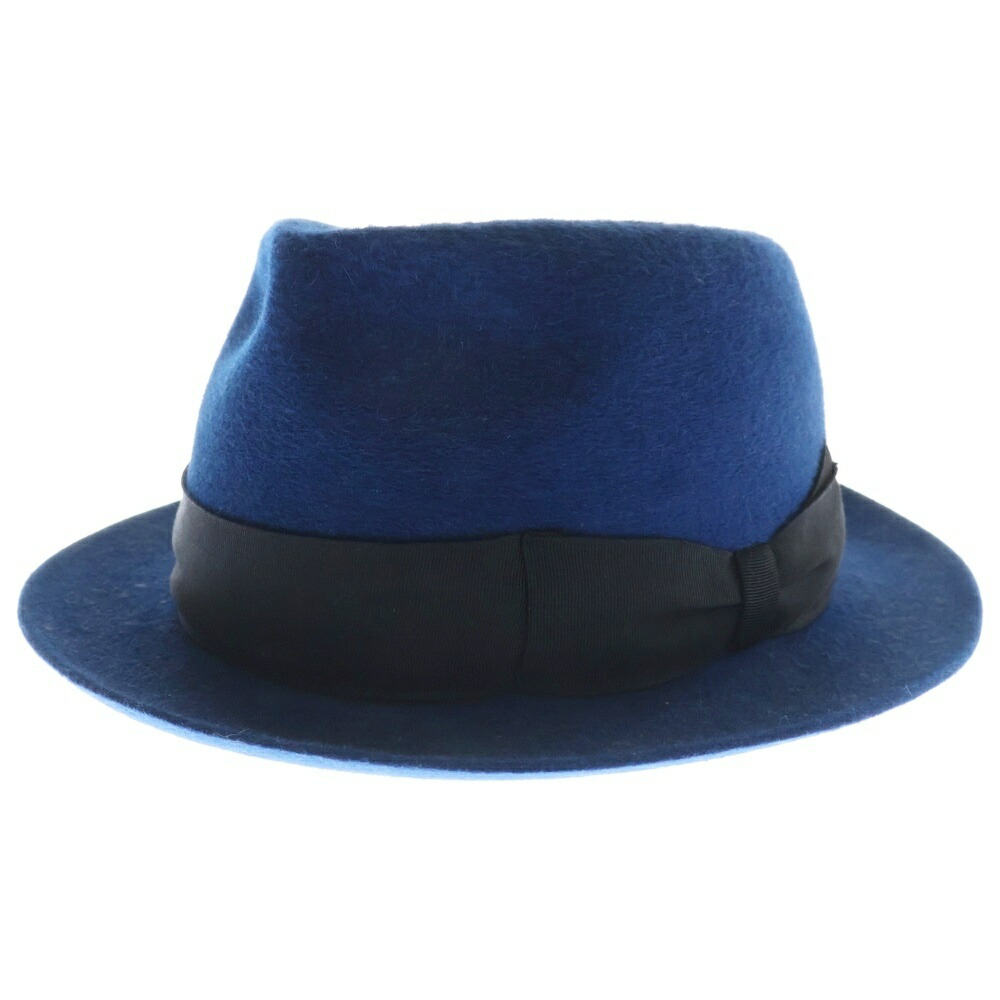 楽天市場】【中古】 WACKO MARIA (ワコマリア) HAT-04-JOHNNY