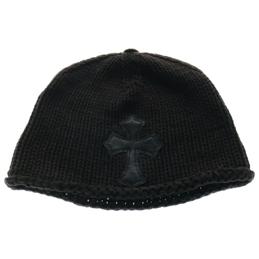 楽天市場】CHROME HEARTS(クロムハーツ) THERMAL BEANIE