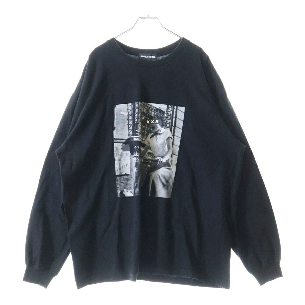 ウィンダンシー　ゴッドセレクショントリプルエックス　ロンt GOD SELECTION XXX ゴッドセレクション トリプルエックス x WIND