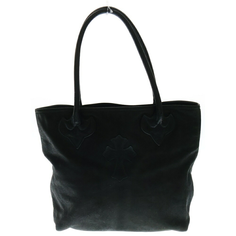 楽天市場】CHROME HEARTS(クロムハーツ) 4 POCKET TOTE BAG 4