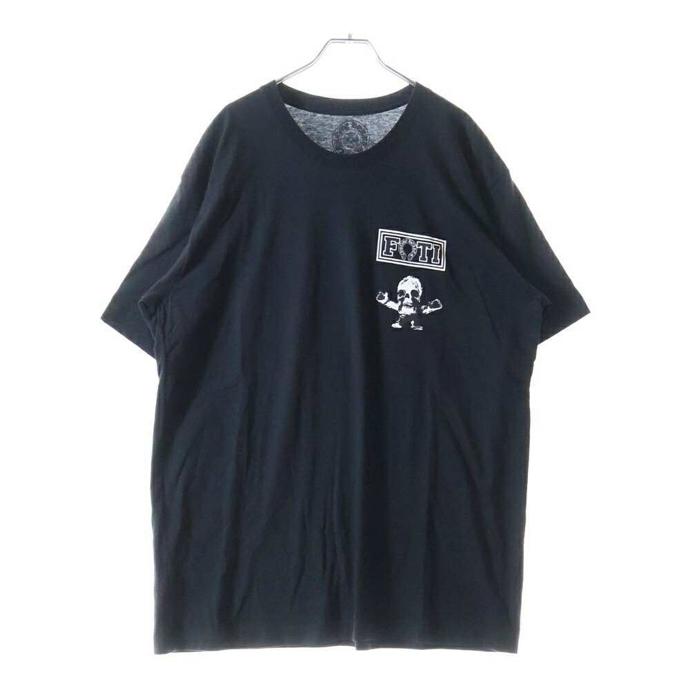 すぐ届く！直営店買付 クロムハーツ Tシャツ FOTI フォティ CHROME HEARTS クロムハーツ FOTI MESH TEE フォティ メッシュ
