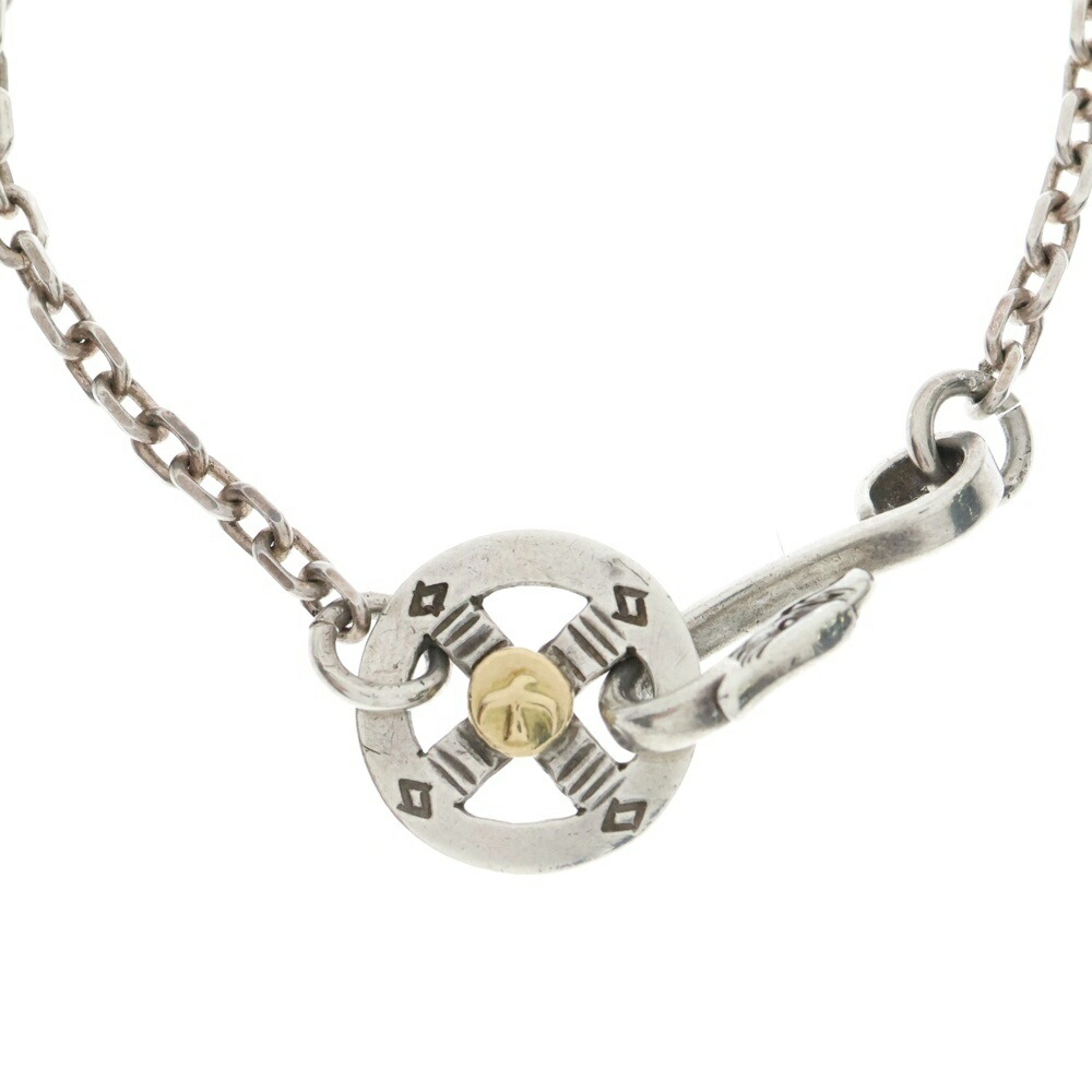 楽天市場】goro's(ゴローズ) サイズ:中 全金ハートホイールフェザー中